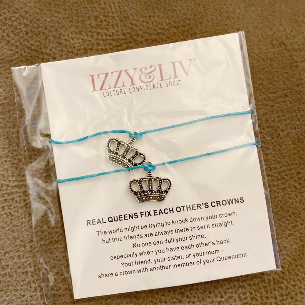 Women’s necklace 2pcs